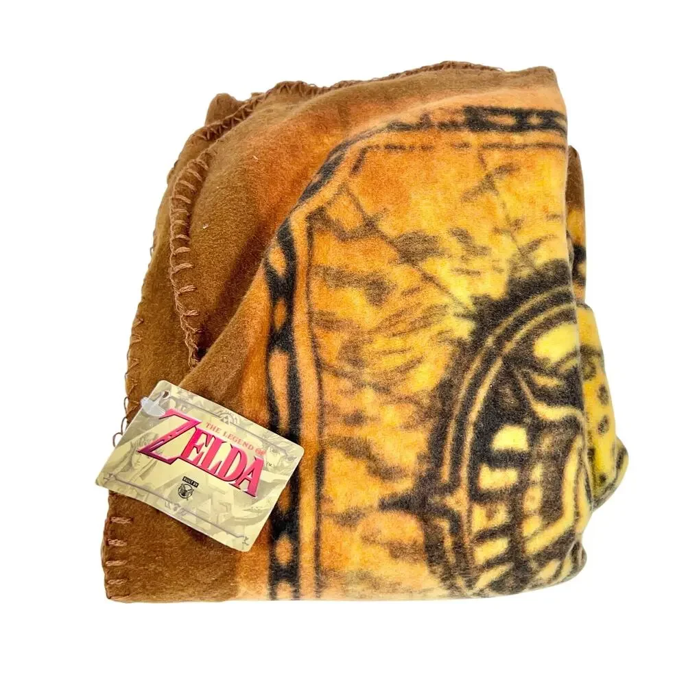 The Legend of Zelda Culture Fly Collector's Box 2020 Vinyl Figure Water Bottle